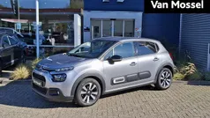 Grijs Gebruikt 2024 Citroën C3 PureTech Hatchback | € 19.440 (Eerlijke prijs)