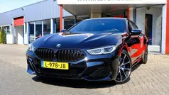 BMW 840
