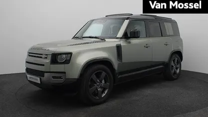 Occasion Land Rover Defender HSE Dynamic 224 PK (164 kW) 2025 SUV