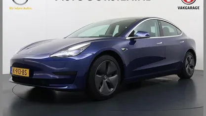 Occasion 2020 Tesla Model 3 Standard Range Sedan | € 19.395 (Eerlijke prijs)