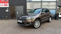 Gebruikt 2012 VW Tiguan Sport SUV | € 7.950 (Super prijs)