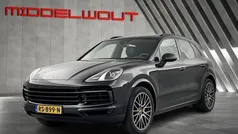 Gebruikt 2018 Porsche Cayenne Chrono SUV | € 62.950 (Eerlijke prijs)