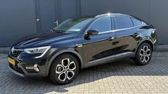 Gebruikt 2023 Renault Arkana Techno SUV | € 26.235 (Goede deal)