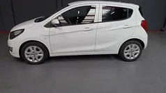 Gebruikt 2017 Opel Karl Edition Hatchback | € 8.750 (Eerlijke prijs)