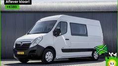 Wit Gebruikt 2019 Opel Movano Van | € 14.950 (Eerlijke prijs)