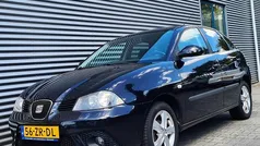 Gebruikt 2008 Seat Ibiza Hatchback | € 2.195 (Goede deal)
