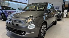 Gebruikt 2022 Fiat 500C Dolcevita Cabriolet | € 13.500 (Goede deal)
