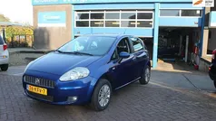 Gebruikt 2009 Fiat Grande Punto Lusso Hatchback | € 2.250 (Eerlijke prijs)