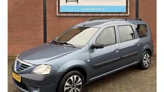 Gebruikt 2008 Dacia Logan MCV Lauréate MPV | € 2.249 (Eerlijke prijs)