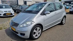 Grijs Gebruikt 2007 Mercedes A150 Avantgarde MPV | € 2.500 (Eerlijke prijs)