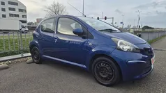 Gebruikt 2008 Toyota Aygo Hatchback | € 2.650 (Eerlijke prijs)