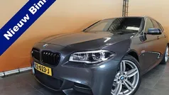 Gebruikt 2017 BMW 520 M Sport Stationwagen | € 16.750 (Super prijs)