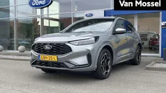 Grijs Gebruikt 2024 Ford Kuga ST-Line SUV | € 40.945 (Eerlijke prijs)