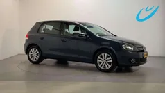 Grijs Gebruikt 2011 VW Golf VI Style Hatchback | € 4.900 (Eerlijke prijs)