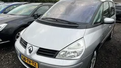 Gebruikt 2007 Renault Espace MPV | € 2.999 (Eerlijke prijs)