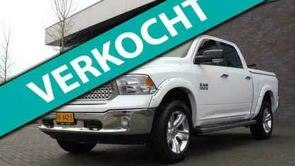 Occasion Dodge Ram 309 PK (227 kW) 2014 Overige Pickup