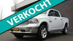 Overige Gebruikt 2014 Dodge Ram Pickup | € 26.995 (Eerlijke prijs)