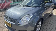 Gebruikt 2007 Suzuki Swift GLS Hatchback | € 3.450 (Eerlijke prijs)