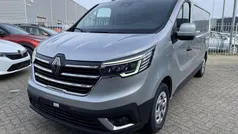Gebruikt 2024 Renault Trafic Van | € 32.607 (Eerlijke prijs)