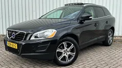 Gebruikt 2013 Volvo XC60 Kinetic SUV | € 15.945 (Eerlijke prijs)