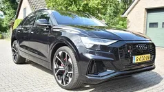 Gebruikt 2019 Audi Q8 S-Line SUV | € 51.500 (Goede deal)