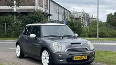 Gebruikt 2005 Mini Cooper S Chili Hatchback | € 3.450 (Eerlijke prijs)