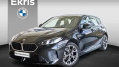 Zwart Gebruikt 2024 BMW 120 M Sport Hatchback | € 38.900 (Super prijs)