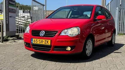 Occasion VW Polo Comfortline 101 PK (74 kW) 2006 Hatchback