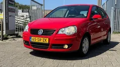 Gebruikt 2006 VW Polo Comfortline Hatchback | € 1.349 (Super prijs)