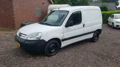 Overige Gebruikt 2004 Peugeot Partner Van | € 2.450 (Eerlijke prijs)