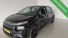 Gebruikt 2017 Citroën C3 Shine Hatchback | € 7.950 (Eerlijke prijs)