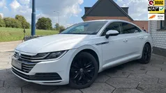 Wit Gebruikt 2019 VW Arteon Business Hatchback | € 18.945 (Goede deal)