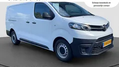 Wit Gebruikt 2018 Toyota Proace Comfort Van | € 13.890 (Goede deal)