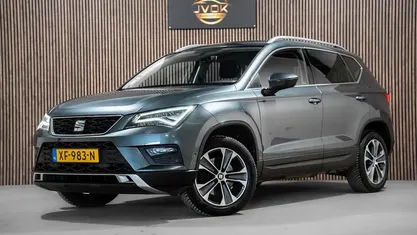 Occasion Seat Ateca Business 150 PK (110 kW) 2019 SUV