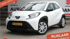Gebruikt 2024 Toyota Aygo Play Hatchback | € 16.450 (Goede deal)