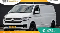 Wit Gebruikt 2021 VW T6.1 Van | € 28.450 (Super prijs)