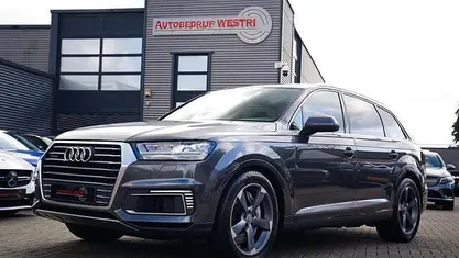 Occasion Audi Q7 S-Line 259 PK (190 kW) 2016 SUV