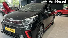 Gebruikt 2014 Kia Picanto FIFA World Cup Edition Hatchback | € 7.995 (Eerlijke prijs)
