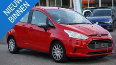Gebruikt 2014 Ford B-MAX Trend MPV | € 5.699 (Eerlijke prijs)
