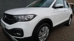 Gebruikt 2019 VW T-Cross Style SUV | € 17.777 (Eerlijke prijs)