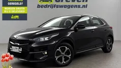 Gebruikt 2021 Kia XCeed SUV | € 20.800 (Eerlijke prijs)