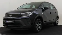 Zwart Gebruikt 2022 Opel Crossland Business Edition SUV | € 17.725 (Eerlijke prijs)