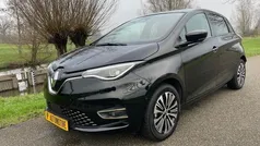 Gebruikt 2023 Renault Zoe Iconic Hatchback | € 19.850 (Eerlijke prijs)