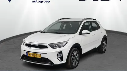Occasion 2022 Kia Stonic SUV | € 19.450 (Eerlijke prijs)