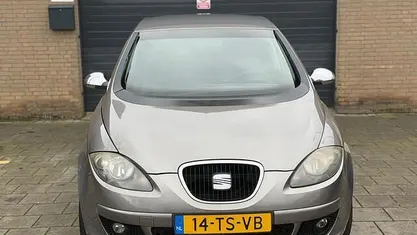 Occasion Seat Altea 102 PK (75 kW) 2007 MPV