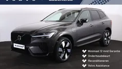Grijs Gebruikt 2024 Volvo XC60 Plus SUV | € 59.900 (Eerlijke prijs)