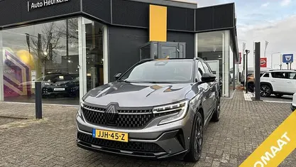 Occasion 2024 Renault Austral Iconic Esprit Alpine SUV | € 34.945 (Eerlijke prijs)