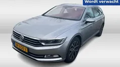Grijs Gebruikt 2016 VW Passat Edition Stationwagen | € 18.950 (Eerlijke prijs)