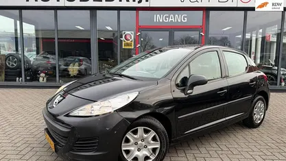 Occasion 2010 Peugeot 207 Hatchback | € 1.850 (Goede deal)