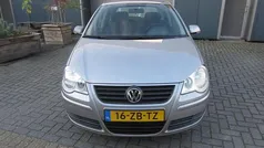 Grijs Gebruikt 2008 VW Polo Hatchback | € 3.995 (Eerlijke prijs)